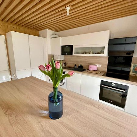 Prego , Cosy Flat Next To Disneylandparis Chanteloup-en-Brie Exterior foto
