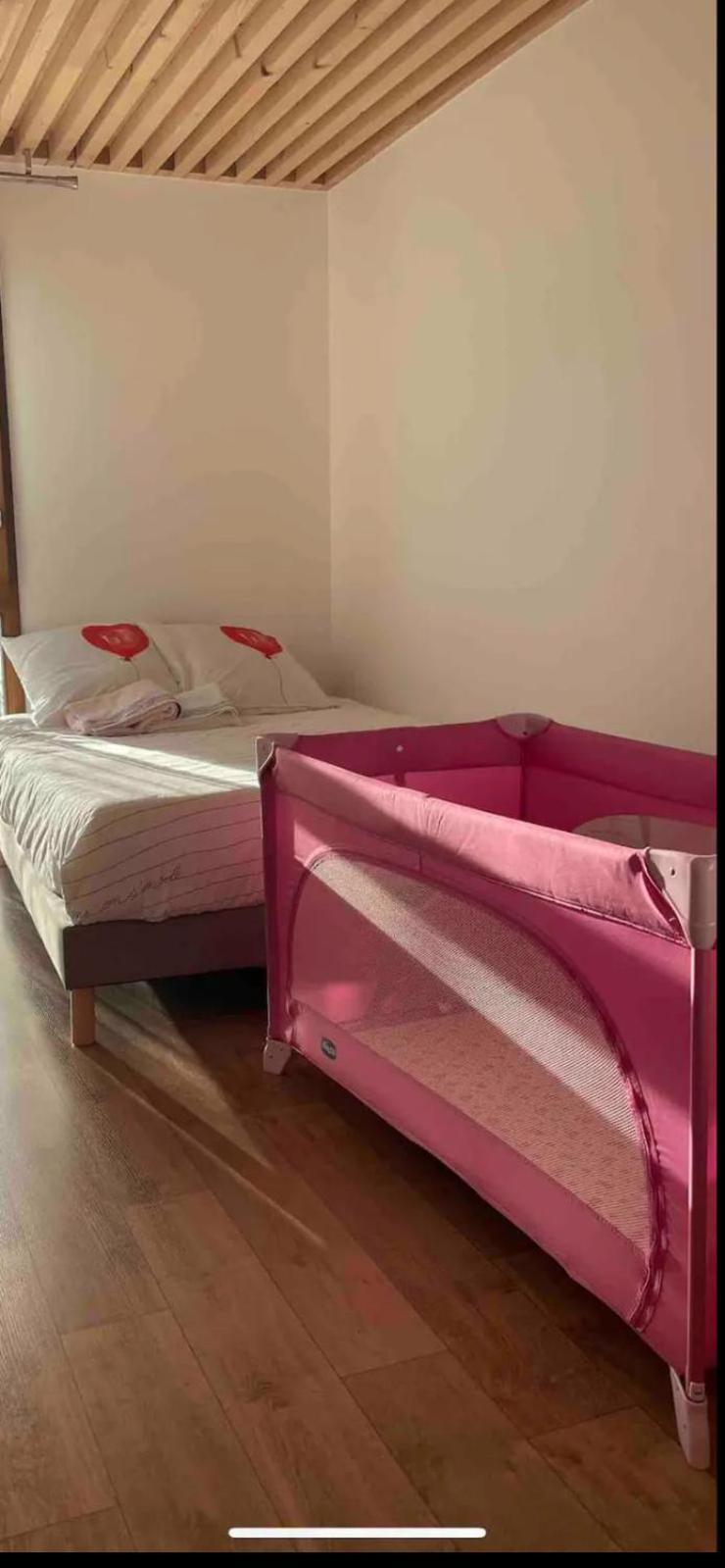 Prego , Cosy Flat Next To Disneylandparis Chanteloup-en-Brie Exterior foto