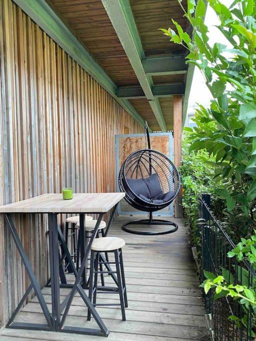 Prego , Cosy Flat Next To Disneylandparis Chanteloup-en-Brie Exterior foto