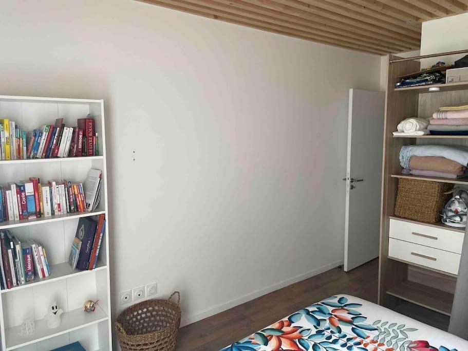 Prego , Cosy Flat Next To Disneylandparis Chanteloup-en-Brie Exterior foto