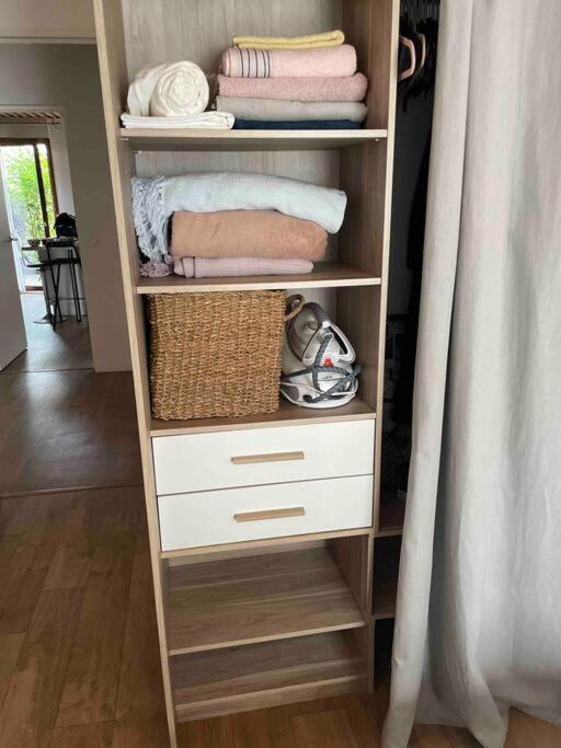 Prego , Cosy Flat Next To Disneylandparis Chanteloup-en-Brie Exterior foto